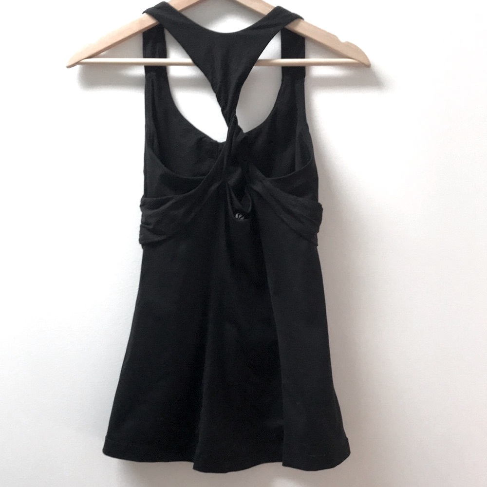 Lululemon Spin Me Tank - Picture 5 of 6